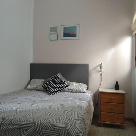 Appartement La Casita De Puerto à Puerto del Rosario  Extérieur photo