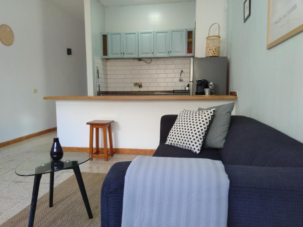 Appartement La Casita De Puerto à Puerto del Rosario  Extérieur photo