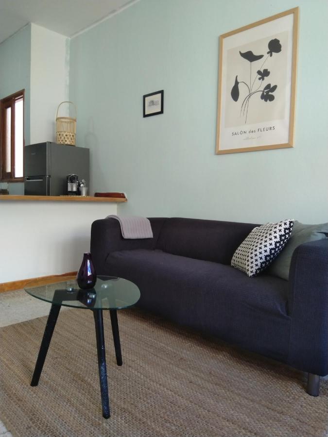 Appartement La Casita De Puerto à Puerto del Rosario  Extérieur photo
