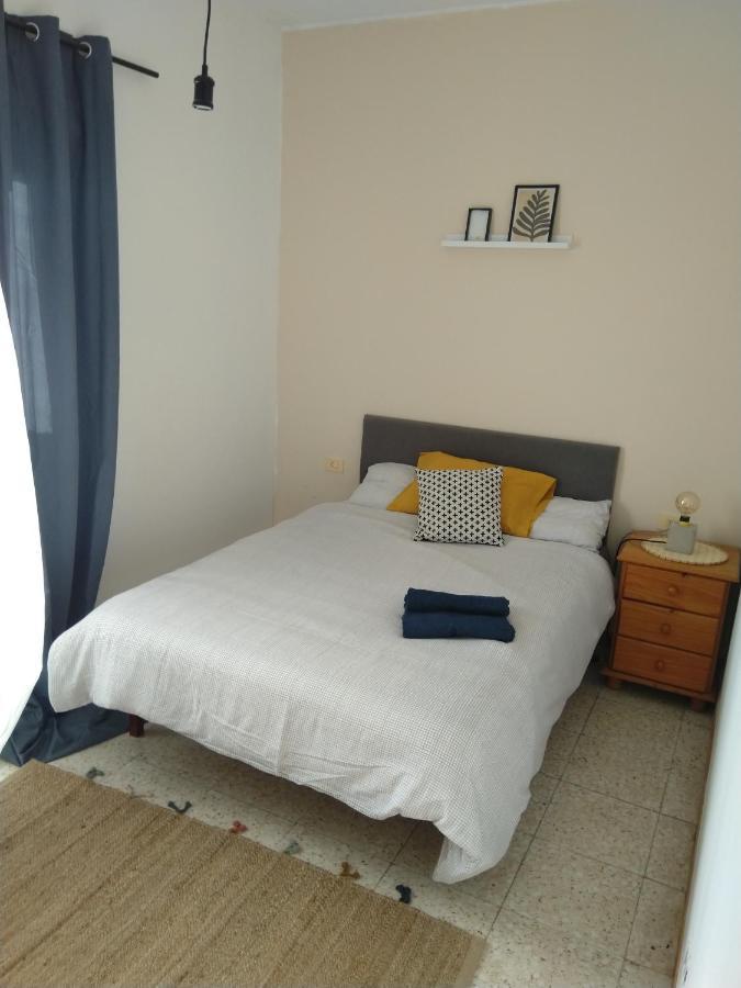 Appartement La Casita De Puerto à Puerto del Rosario  Extérieur photo