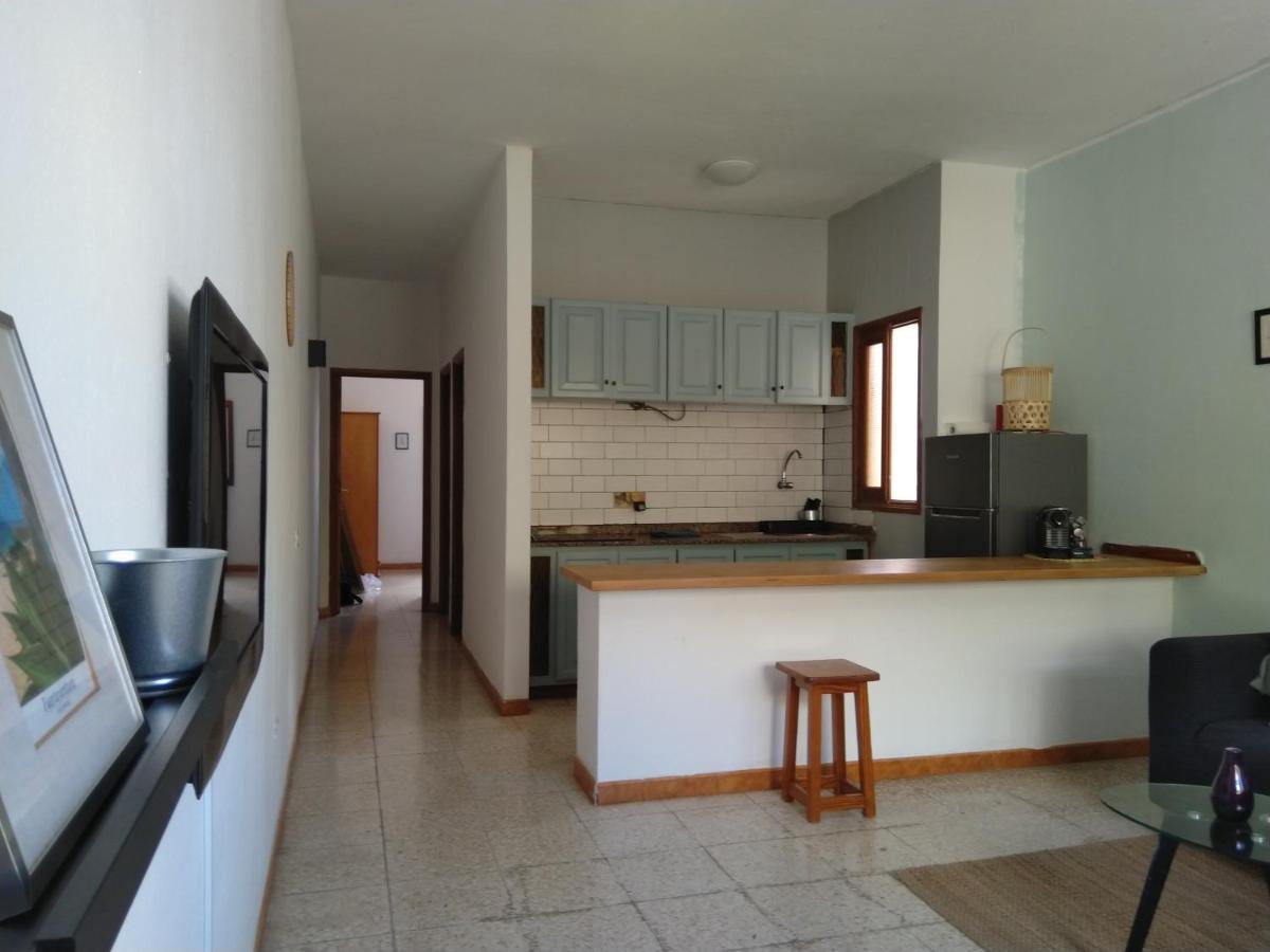Appartement La Casita De Puerto à Puerto del Rosario  Extérieur photo