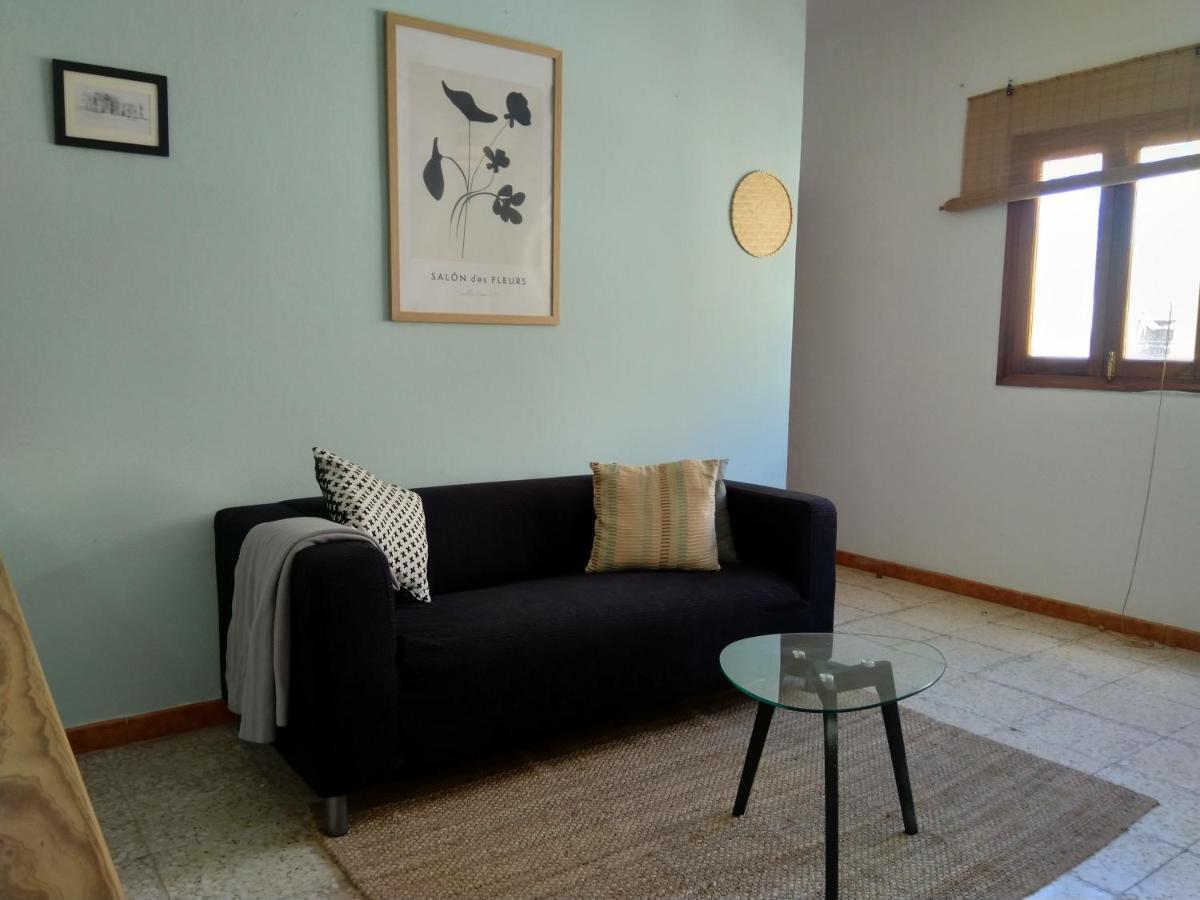Appartement La Casita De Puerto à Puerto del Rosario  Extérieur photo