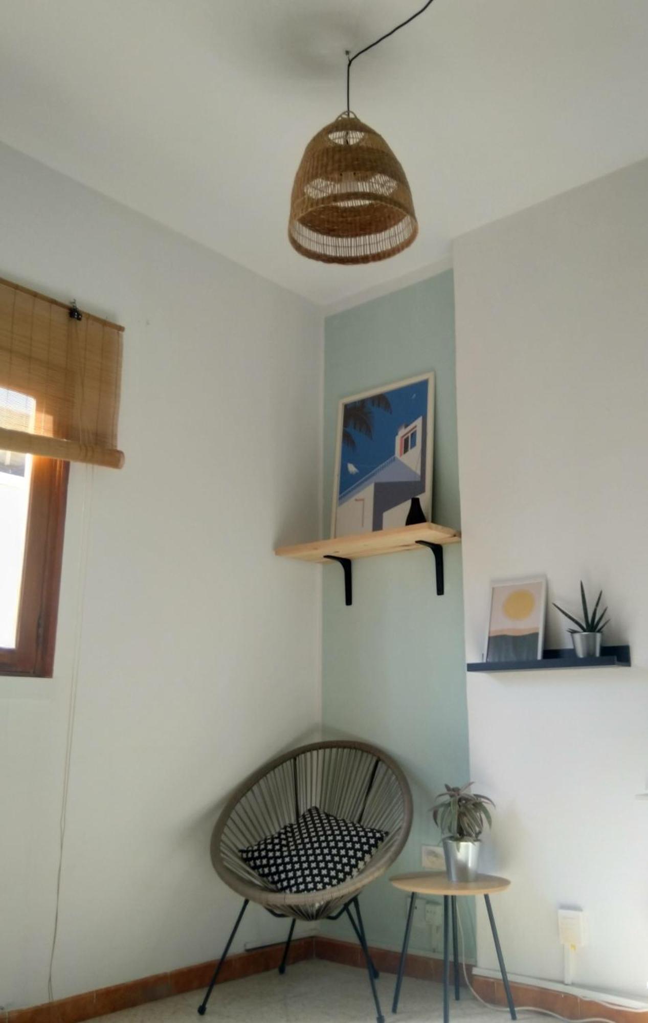 Appartement La Casita De Puerto à Puerto del Rosario  Extérieur photo