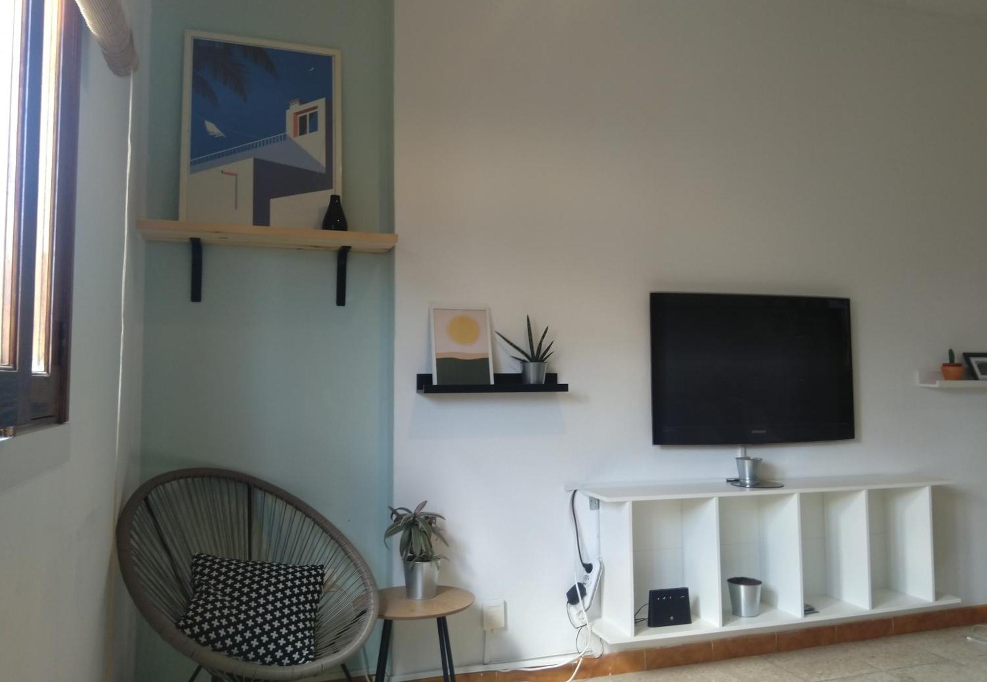 Appartement La Casita De Puerto à Puerto del Rosario  Extérieur photo
