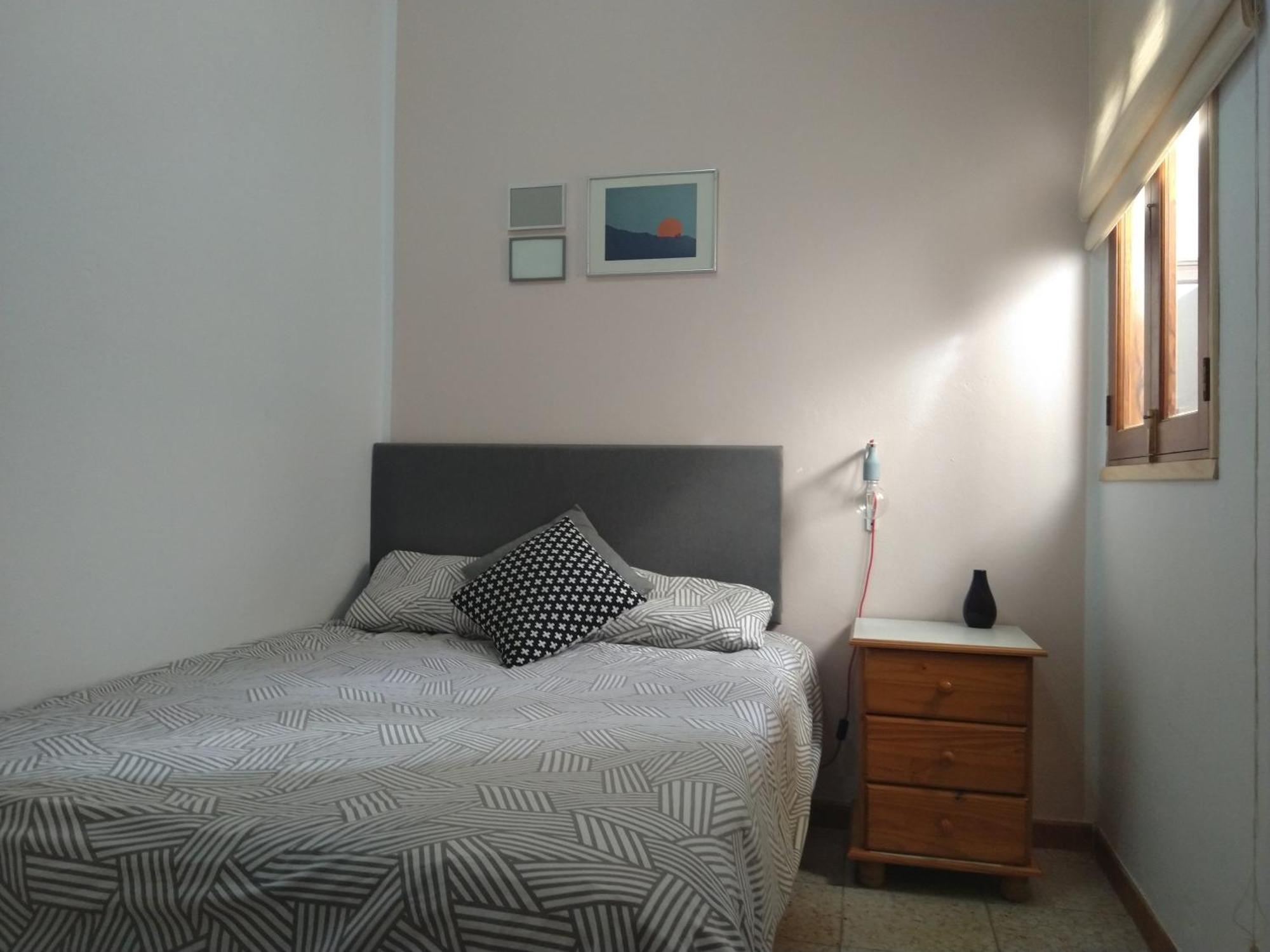 Appartement La Casita De Puerto à Puerto del Rosario  Extérieur photo
